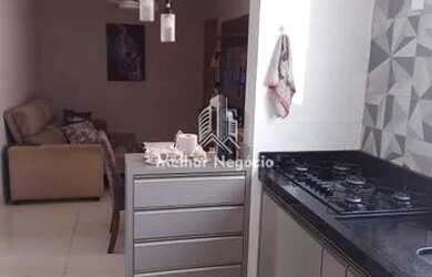 Imagem 4: Apartamento à venda com 02 dormitórios (Quartos), Bairro Bongue; (Parque Piazza Di Roma)