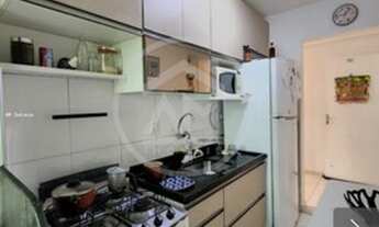 Imagem 2: Montserrar Apartamento com 3 dormitórios