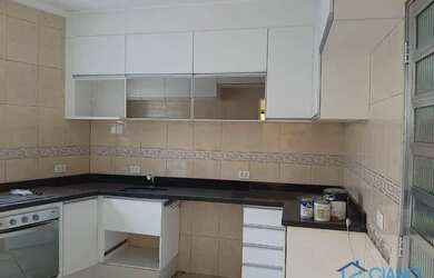 Imagem 2: Casa com 2 dormitórios para alugar, 70 m² por R$ 1.800,00/mês - Mooca - São Paulo/SP