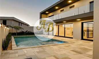 Imagem: Sobrado 3 dorms/ 3 suítes/ 4 vagas - Villa