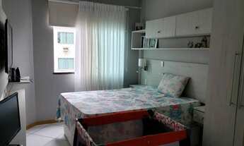 Imagem 7: Apartamento para venda com 70 metros quadrados com 3 quartos em Cabula - Salvador - Bahia