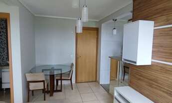 Imagem 6: Apto mobiliado por temporada