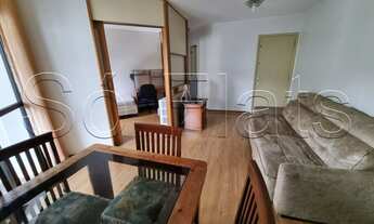 Imagem 3: Lindo apartamento com 2 dormitórios. Ótimo preço do pacote nos Jardins. Com entrada imedia