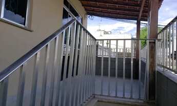 Imagem 3: Duplex para aluguel possui 65 metros quadrados com 2 quartos em Irajá - Rio de Janeiro - R