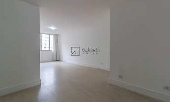 Imagem 7: Apartamento Locação 3 Dormitórios - 95 m² Cerqueira César