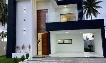 Imagem: Duplex de 3 quartos sendo 3 suítes no Cond