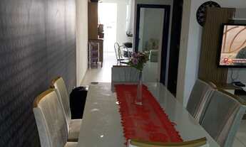 Imagem 5: Casa 3 quartos com piscina individual em Ipitanga - Lauro de Freitas - BA