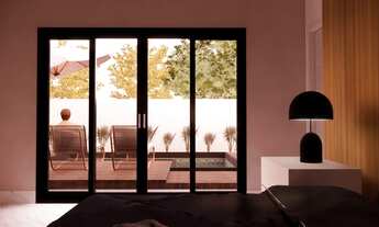 Imagem: Vendo uma Casa Térrea em Construção no