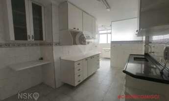 Imagem 7: Apartamento para locação com 3 Dorm. - 126m² - Jardins - NSK3 Imóveis - Cod. 43333