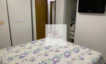 Imagem 5: Cobertura com 3 Quartos, 1 Suíte à venda, 125 m² por R$ 520.000 - Salgado Filho - Belo Hor