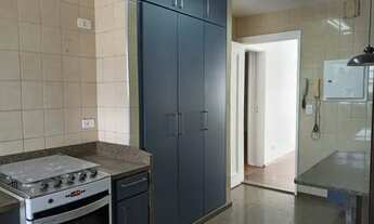 Imagem 2: Apartamento para venda com 111 metros quadrados com 3 quartos em Jardim Paulista - São Pau