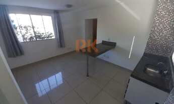 Imagem 3: Apartamento para aluguel, 2 quartos, 1 suíte, 1 vaga, Ouro Preto - Belo Horizonte/MG