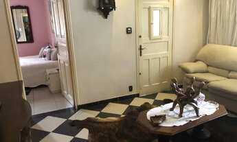 Imagem 2: Casa Assobradada à Venda no Bairro Olímpico em São Caetano do Sul