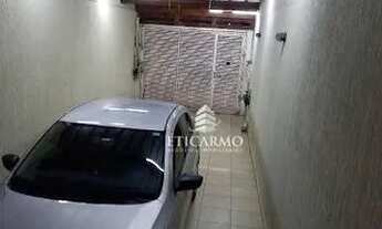 Imagem 6: Sobrado com 3 dormitórios, 98 m² - venda por R$ 475.000,00 ou aluguel por R$ 3.077,00/mês