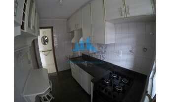 Imagem 3: Apartamento para locação no bairro do Brás 47m², 2 dormitórios, 1 banheiro