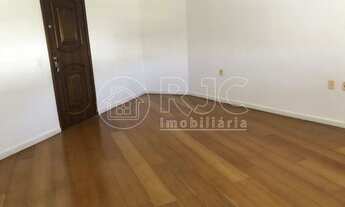 Imagem 4: Apartamento para venda possui 77 metros quadrados com 2 quartos em Andaraí - Rio de Janeir