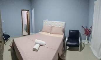 Imagem 5: Apto mobiliado no Carianos