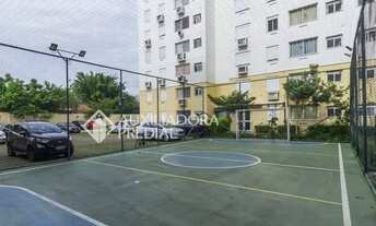 Imagem 2: Apartamento à venda Rua Coronel Massot, Cristal - Porto Alegre