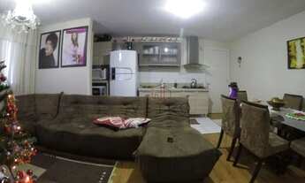 Imagem 2: Apartamento no bairro Ulisses de Abreu em Canela!