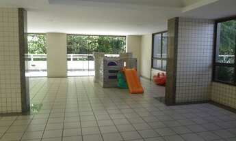 Imagem 6: Cobertura duplex, nascente, 3 suítes, piscina, 339 m², 4 vagas de garagem soltas