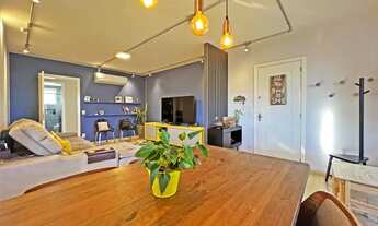 Imagem 4: Apartamento 110 m² com 3 quartos Universitário - Bento Gonçalves