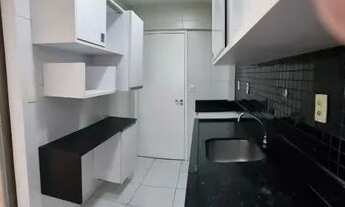 Imagem 7: Aluguel Boa Viagem, apto 80 m2, 3 quartos, 1 vaga em Boa Viagem - Recife - Pernambuco