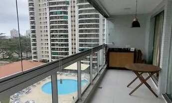 Imagem 2: Ótimo Apartamento - 88M² 2 quartos - Barra da Tijuca