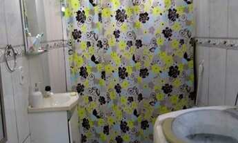 Imagem 5: Kitnet grade e independente