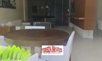 Imagem 2: Apartamento para aluguel tem 110 metros quadrados com 3 quartos