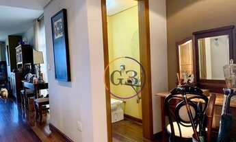 Imagem 7: Apartamento com 3 dormitórios à venda, 168 m² por R$ 750.000,00 - Centro - Pelotas/RS