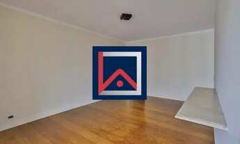 Imagem 4: Apartamento Locação 4 Dormitórios - 241 m² Jardim América