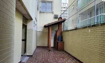 Imagem 7: Apto em Botafogo 75m 2 qts, suite, vaga