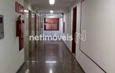 Imagem 3: Locação Andar-pilotis Centro Belo Horizonte