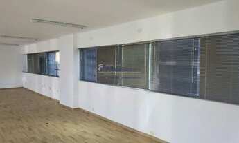 Imagem 3: Sala comercial para locação