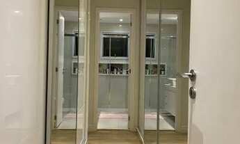 Imagem 2: Apartamento à venda em Belém com 155 m², 3 quartos, 3 suítes, 3 vagas