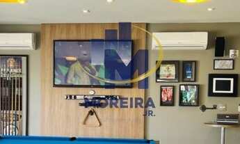 Imagem 6: Casa térrea para Venda ou Locação Mobiliada - Lago Sul - 277m²