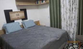 Imagem 3: Casa de condomínio para venda com 133 m² em Vargem Grande Paulista - SP