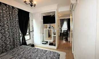 Imagem 5: FLAT NA FARIA LIMA, ÓTIMA OPÇÃO PARA LOCAÇÃO