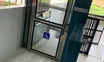 Imagem 4: FLAT MOBILIADO CRUZ DAS ALMAS