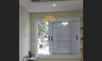 Imagem 7: Apartamento para Venda em São Paulo, Jardim Eledy, 2 dormitórios, 1 banheiro, 1 vaga