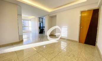 Imagem 2: Apartamento com 2 dormitórios para alugar, 90 m² por R$ 6.037/mês - Savassi - Belo Horizon