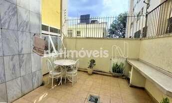 Imagem 3: Venda Área Privativa Santo Antônio Belo Horizonte