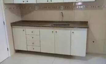 Imagem 7: Apto para aluguel com 106 m² com 3 quartos, no Condomínio Vista Del Rio, Aparecida, Manaus