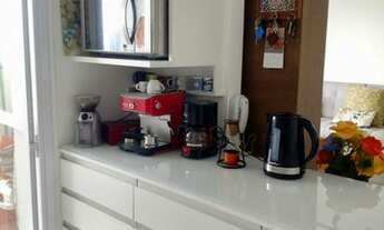 Imagem 7: APARTAMENTO À VENDA - 69 M² - 3 DORMITÓRIO - 1 SUÍTE -2 BANHEIROS - VILA ANASTÁCIO - BOSQ