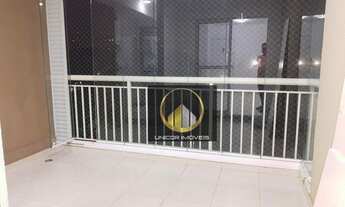 Imagem 3: Apartamento, 57 m² - venda por R$ 499.000,00 ou aluguel por R$ 3.058,00/mês - Jardim Bonfi