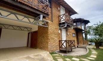 Imagem: Casa Alto Padrão para Venda em Macaé