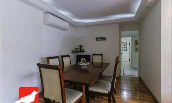 Imagem 6: Apartamento à venda no bairro Perdizes - São Paulo/SP, Zona Oeste