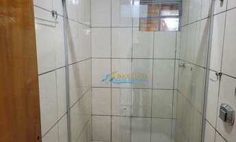 Imagem 5: Casa com 2 dormitórios para alugar, 65 m² por R$ 1.300,00/mês - Coqueiral - Cascavel/PR