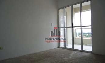 Imagem: Apartamento com 2 dormitórios à venda