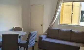 Imagem 2: Apartamento com 2 dormitórios para alugar, 46 m² por R$ 2.264,00/mês - Campo Comprido - Cu